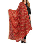 Organic Cotton Crew Sweater